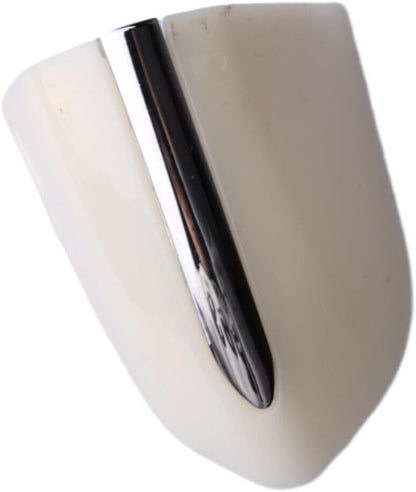 ya 4 8.8.2 Exterior Front Left Door Handle End Cover Replacement Fits for Ford Fusion Edge 