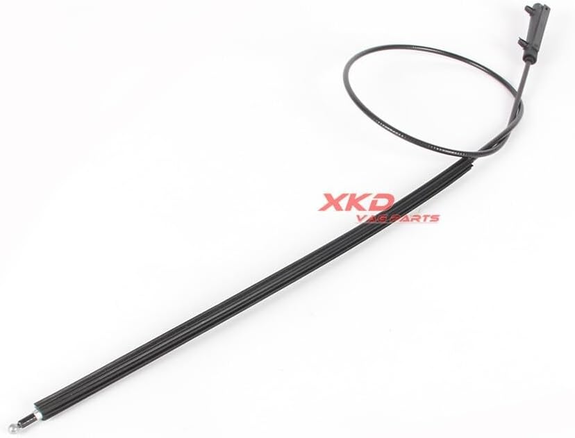 ya 11 9.14 baidiLHD Bonnet Release Lid Lock Cable Fit for VW CC for Passat 3C1823535