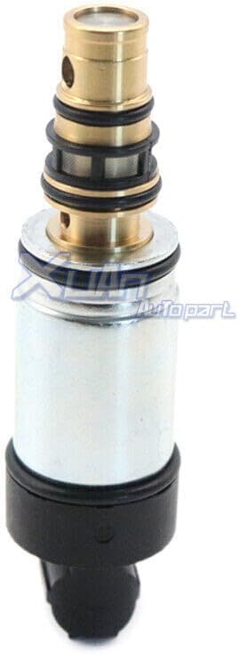 ya 7 8.24 baidi PXC14 New 1x AC A/C Compressor Valve for Nissan Sentra 1.8L L4 13-16 Sanden