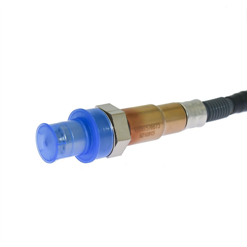 ya 5 8.24 baidi Upstream O2 Oxygen Sensor for 2011-2015 for Mini Cooper 1.6L for BMW X5 X6 11787576673