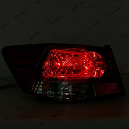 ya 2 8.15 1 piece for Kia Forte Cerato 2009-2013 left outer bumper turn signal tail light