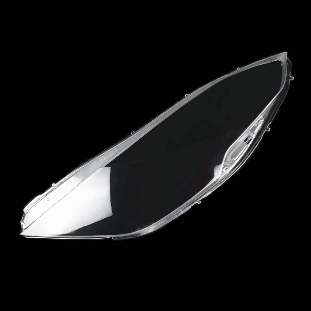 ya 4 8.10 Right Passenger Headlight Headlight Lens Cover Cover for 2012-2021 for Tesla Model S 