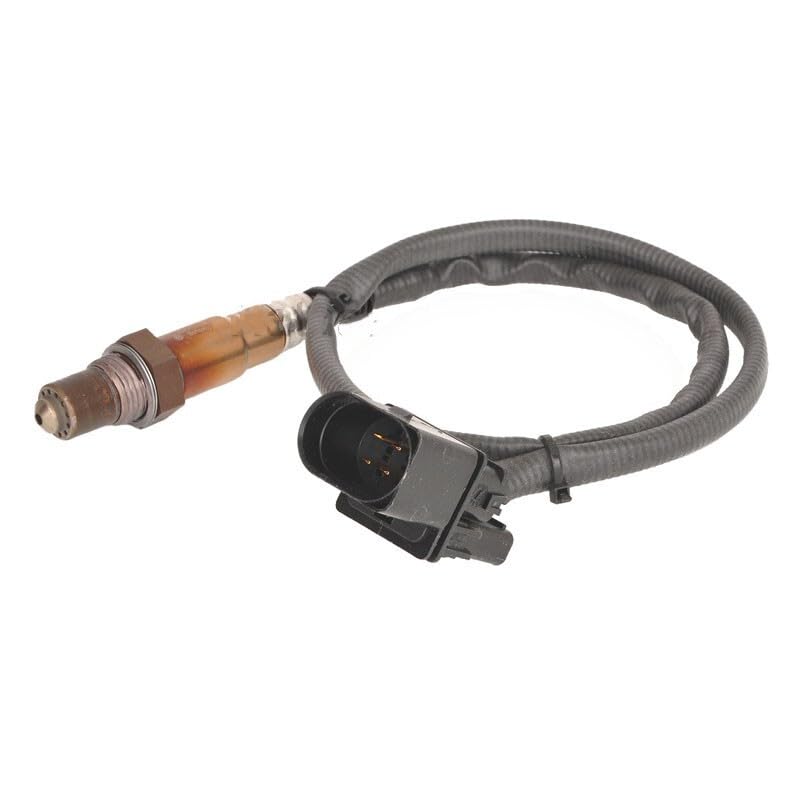 ya 8 8.24 baidi 11787530283 Oxygen O2 Sensor for BMW 1 E87 118I 3 E90 E91 318i 2004-2011