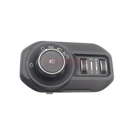 ya 4 8.8 68292842AB 68292842AA New for Jeep for Wrangler 2018-2022 Headlamp Headlight Switch