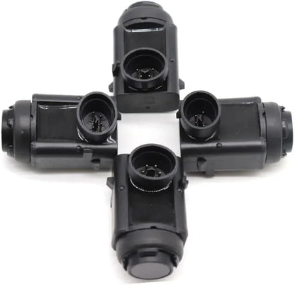 ya 6 8.14 4-Pack New PDC Parking Sensor A0045428718 for Mercedes-Benz E-Class CL203 A209 C209