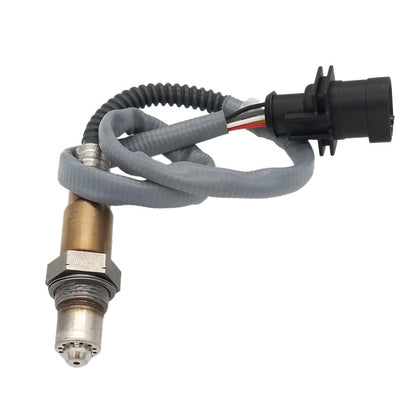 ya 23 10.7 zhengce Front Oxygen Sensor 0258027095 LSU-ADV for Jaguar F-Type XF XFR XJ XJR C2D