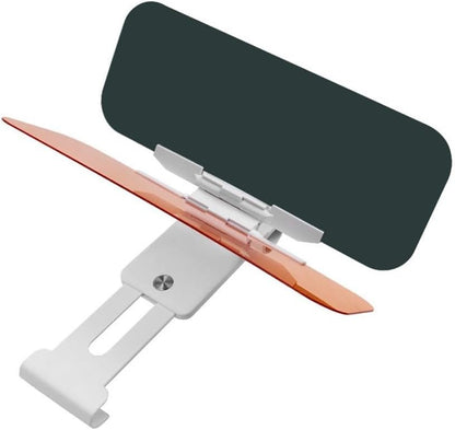 ya 6 8.24 baidi AntiGlare Car Sun Visor Extender for Safer Driving Conditions At Night