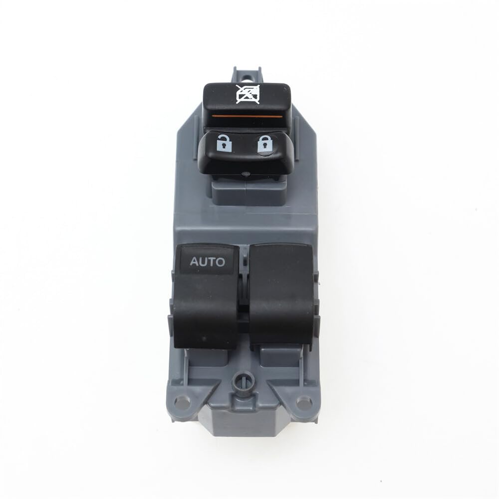 ya 9 10.24 Electric Window Main Control Switch 84820 0D100 Suitable for Yaris 2005-12