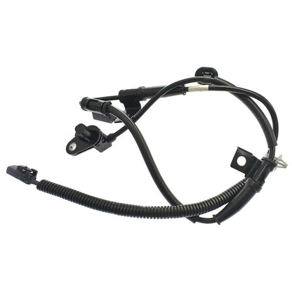 ya 9 10.24 2PCS Front Left & Right ABS Wheel Speed Sensors for Hyundai for Elantra 2006-2012