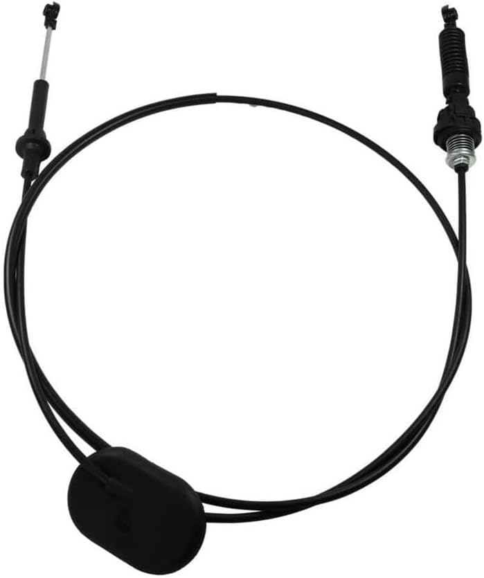 ya 10 9.16 baidi 1Set Car Automatic Transmission Shifter Control Cable 15189198 for Chevrolet for GMC