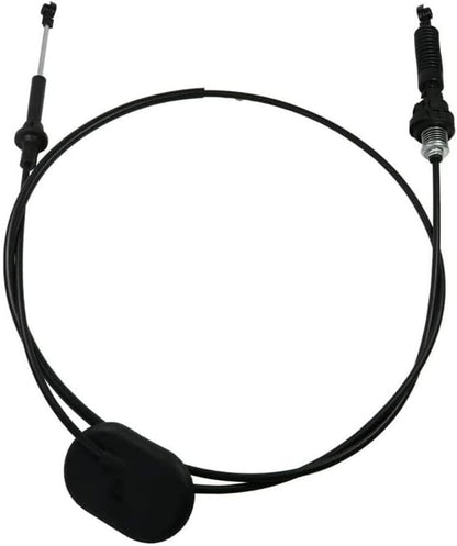 ya 10 9.16 baidi 1Set Automatic Transmission Shifter Control Cable for Chevrolet for GMC 1999-2005