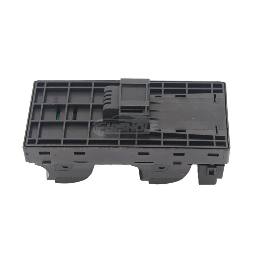 ya 9 10.24 4F0959851H for Audi A3 S3 Q7 RS3 2009 2010 2011 2012 2013 Power Window Switch