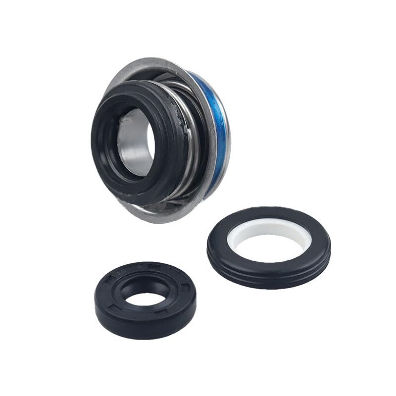 ya 13 9.15 baidi Water Pump Mechanical Seal Oil Seal for Kawasaki KAF620 Mule2500 2510 3010 4000