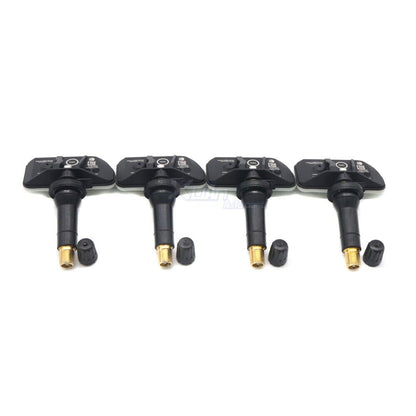 ya 4 8.8 Set 4X TPMS Tire Pressure Monitor Sensor for Ford Escape Explorer JX7T-1A180-AA
