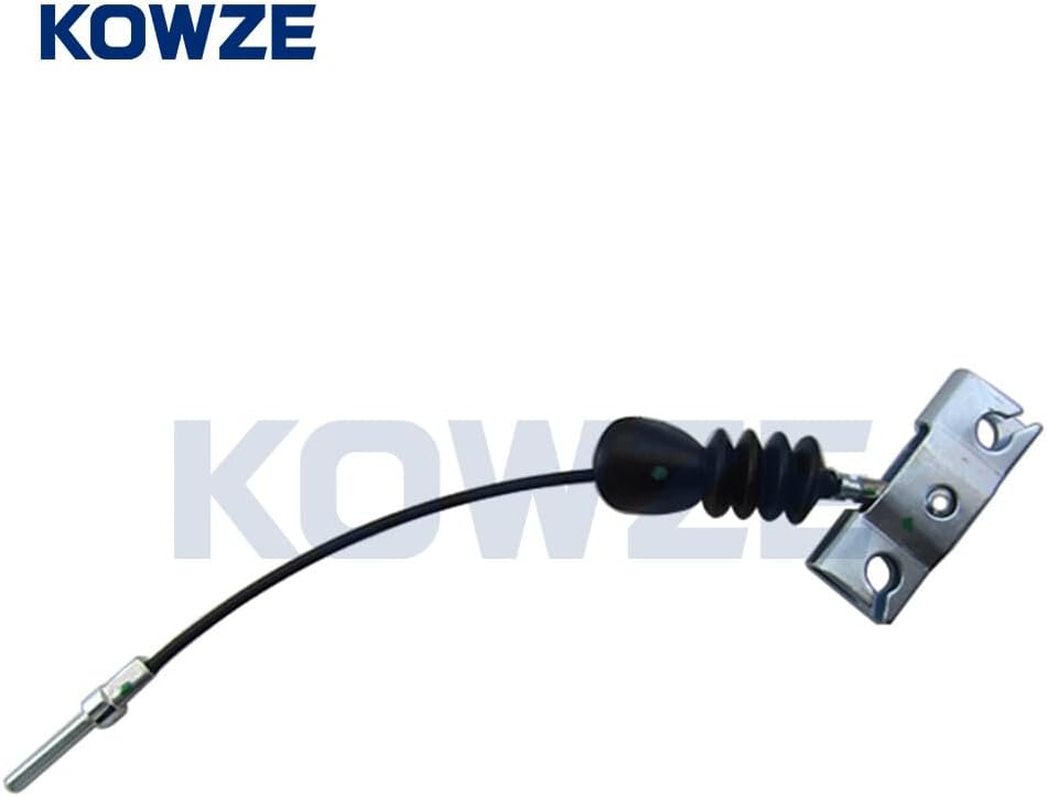 ya 11 9.14 baidiParking Brake Cable fits for Mitsubishi L200 St 1996-2007 K62T K64T K74T K75T