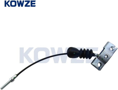 ya 11 9.14 baidiParking Brake Cable fits for Mitsubishi L200 St 1996-2007 K62T K64T K74T K75T