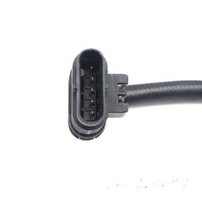 ya 5 8.24 baidi Suitable for BMW 340I 440I 540I 640I 740I M240I X3 X4 2PCS Upstream O2 Oxygen Sensor 