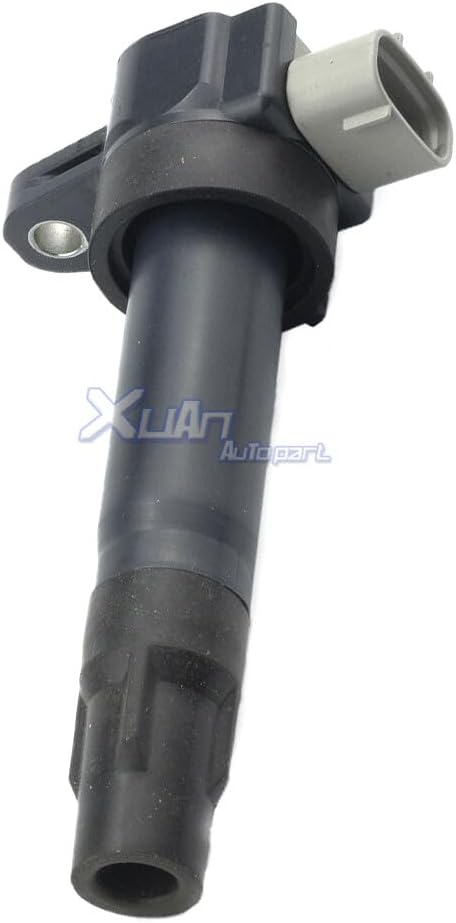 ya 9 10.24 Ignition Coils 33400-51K20 for Suzuki Grand Vitara Kizashi SX4 2.0L 2.4L UF-634