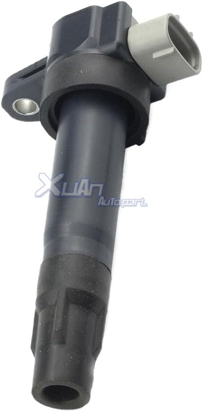 ya 9 10.24 Ignition Coils 33400-51K20 for Suzuki Grand Vitara Kizashi SX4 2.0L 2.4L UF-634
