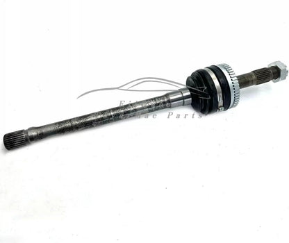 ya 4 8.10 for Mercedes G550 G63 AMG Front Right CV Axle Shaft CSW