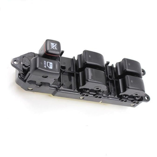 ya 5 8.10 Suitable for 2002-2010 for Toyota Land Cruiser Master Power Window Control Switch Driver Left