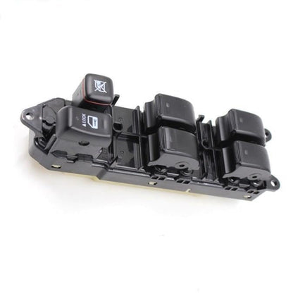 ya 8 8.24 baidi Suitable for 2002-2010 for Toyota Land Cruiser Master Power Window Control Switch Driver Left