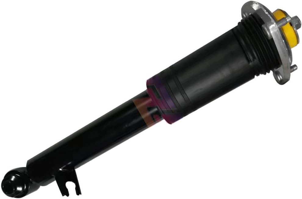 ya 10 9.16 baidi Left rear shock absorber strut without EDC for BMW X5 E70 X6 E71 2007-2014 -
