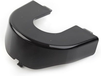ya 23 10.7 baidi Ignition Switch Panel Trim Fit for Harley Road Glide 2015-2021 Black USA