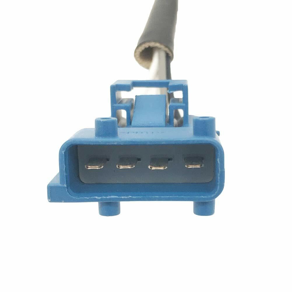 ya 4 8.8 Oxygen Sensor for Citroen Berlingo C2 C3 C4 C5 for Peugeot 106 206 406 0258006185