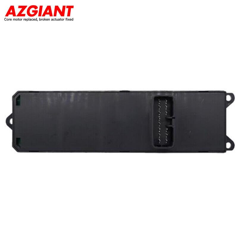 ya 3 8.24 baidi The Power Window Switch on The Front Left Driver Side is Suitable for The 2005 for Mitsubishi Montero