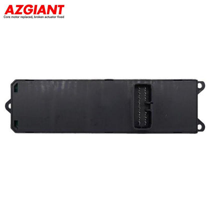 ya 3 8.24 baidi The Power Window Switch on The Front Left Driver Side is Suitable for The 2005 for Mitsubishi Montero