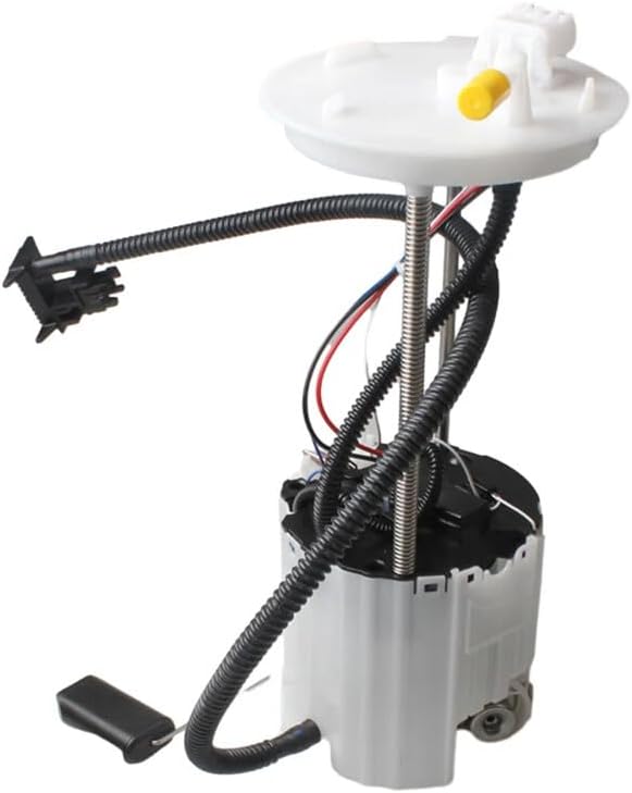 ya 5 8.10 Fuel pump module assembly for Chevrolet Captiva 11-18 for Opel ANTARA 07-17 13594751