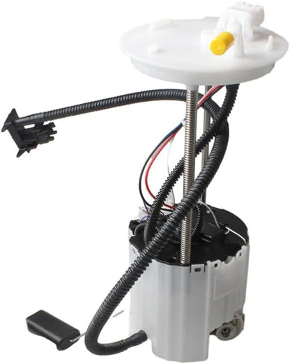 ya 5 8.10 Fuel pump module assembly for Chevrolet Captiva 11-18 for Opel ANTARA 07-17 13594751
