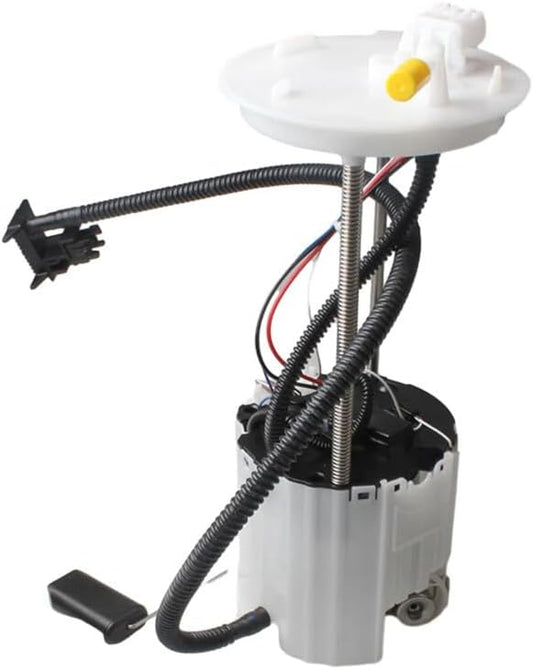 ya 5 8.10 Fuel pump module assembly for Chevrolet Captiva 11-18 for Opel ANTARA 07-17 13594751