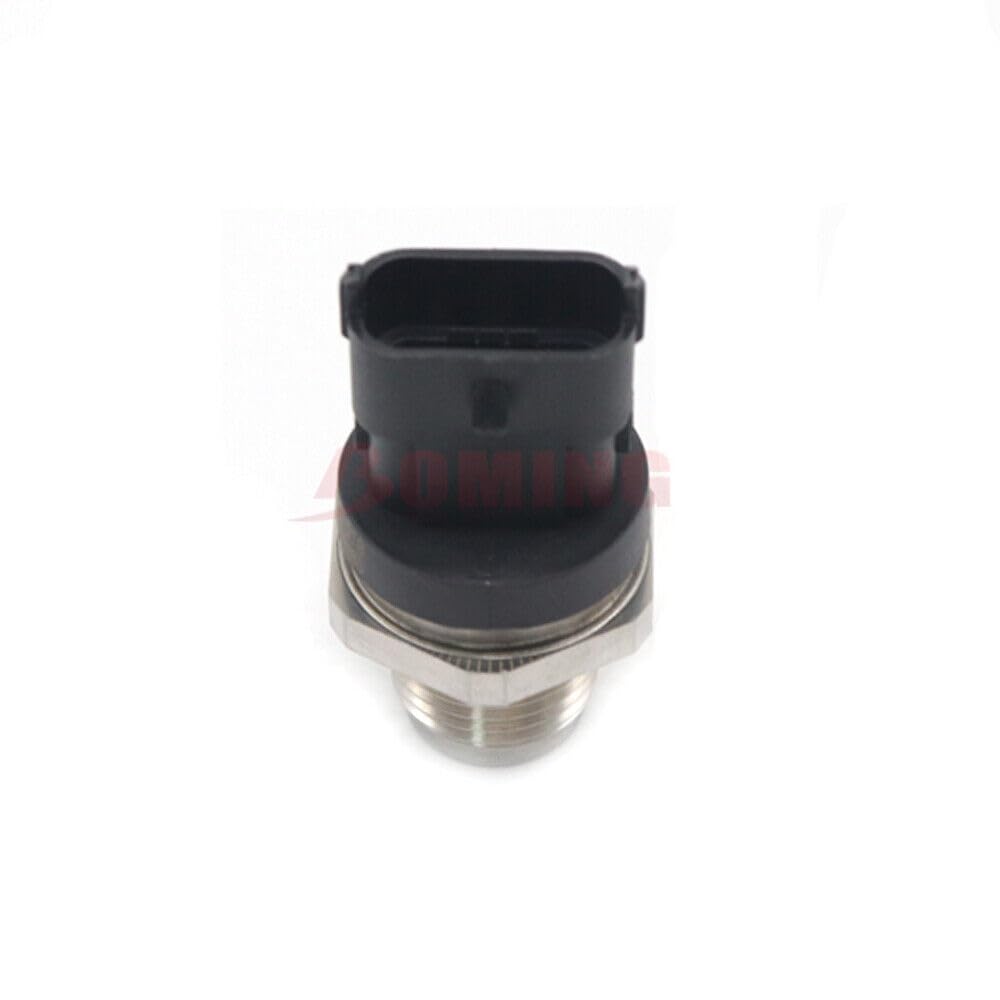 ya 4 8.8.2 Automotive Fuel Rail Pressure Sensor for Ford Ranger Everest for Mazda BT-50 0281006018