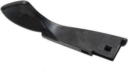 ya 10 9.16 baidi Tailgate Trunk Lid Door Handle Black for 2001-2006 for Hyundai for Elantra 81570 2D000