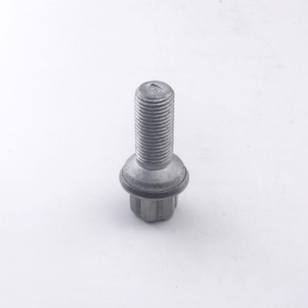 ya 10 9.16 baidi Tire Wheel Lock Anti-Theft Screw Lug Nut Bolt Removal Key Socket for A0009905107