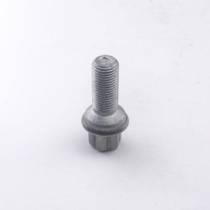ya 10 9.16 baidi Tire Wheel Lock Anti-Theft Screw Lug Nut Bolt Removal Key Socket for A0009905107
