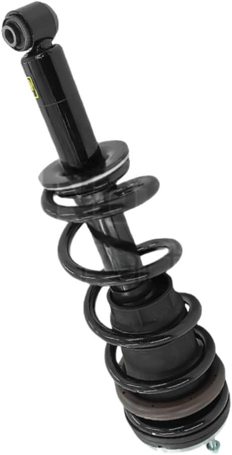 ya 12 10.8 baidi 2x Rear Shock Absorbers for Cadillac for Escalade ESV for GMC for Yukon XL MagneRide 2021-24