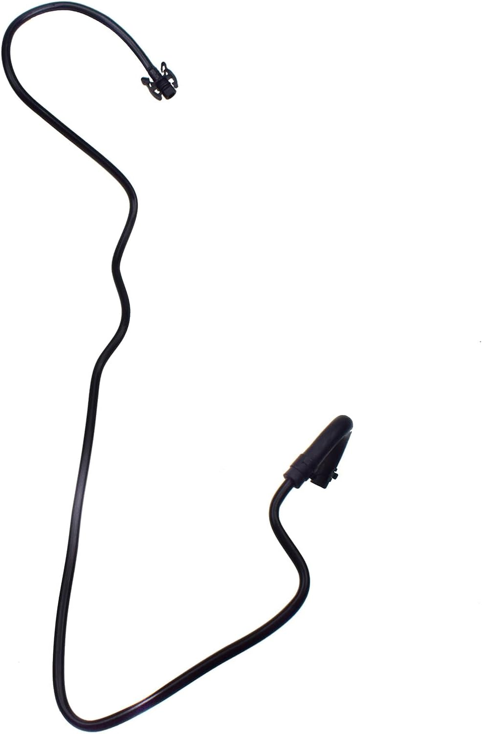 ya 4 8.24 baidi for Ford Fiesta 2011-2018 Coolant Radiator Overflow Hose Tank 