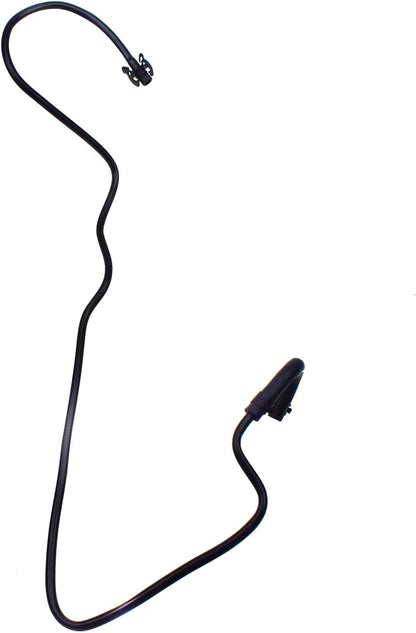 ya 4 8.24 baidi for Ford Fiesta 2011-2018 Coolant Radiator Overflow Hose Tank 