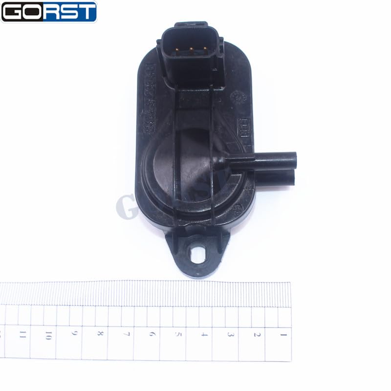 ya 4 8.8 Intake and Exhaust Pressure Sensor for Ford Focus Galaxy for Jaguar for Mazda 3M5A-5L200-AB