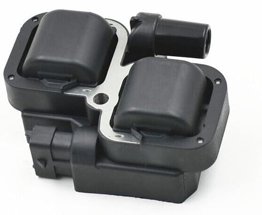 ya 4 8.14 Plug coil package 0001587803 for Mercedes-Benz C CLK ML-Class 