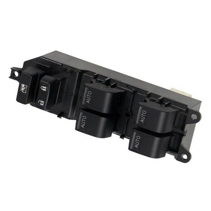 ya 6 8.24 baidi 1x LHD Driver Side Blue LED Power Glass Switch for Toyota for Tundra 84820-0R040