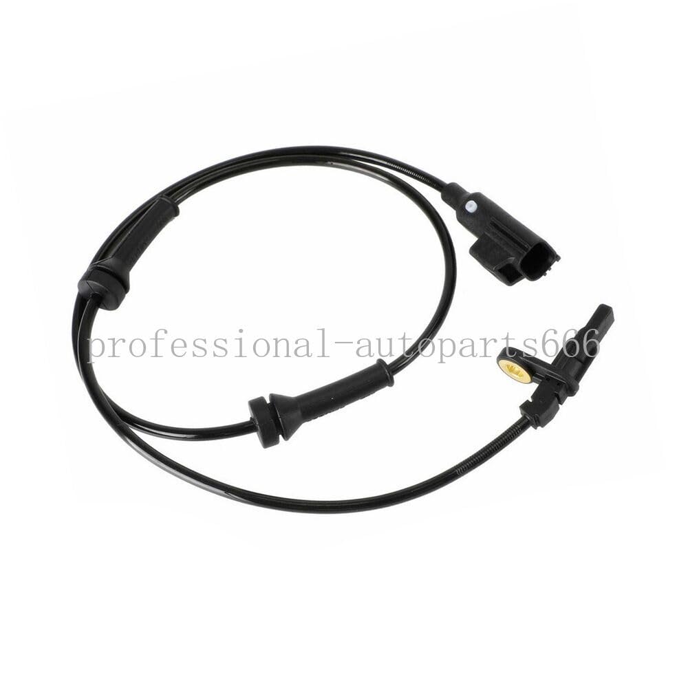 ya 2 8.15 T4A4018 Front ABS Wheel Speed Sensor for F-PACE 2016-2017 Factory for Jaguar 