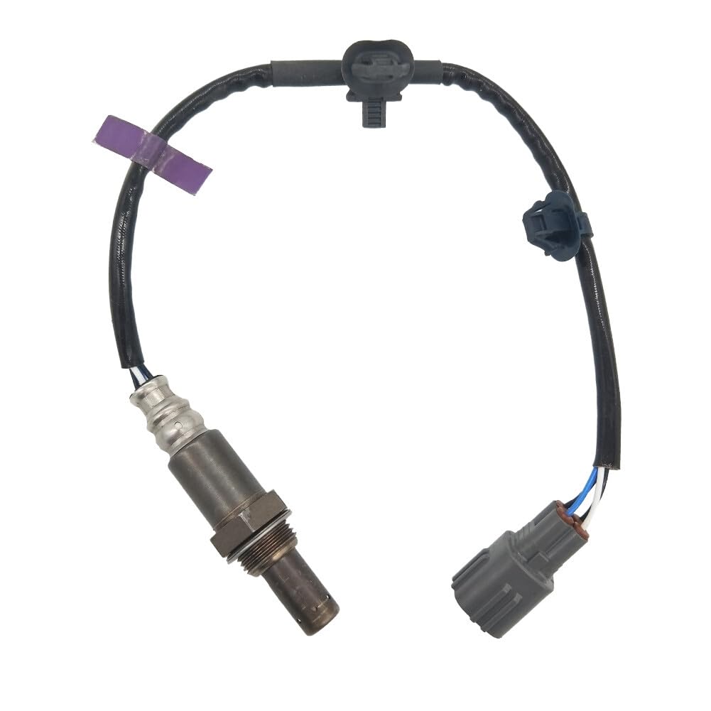 ya 4 8.8 4X Oxygen Sensor for Toyota Tacoma 2011-2012 2.7L L4 4WD Automatic Transmission