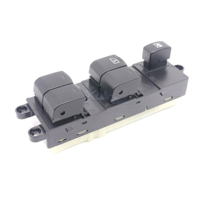 ya 3 8.24 baidi Suitable for Nissan Pathfinder SE LE XE4.0L V6 25401-EB30B Main Window Control Switch