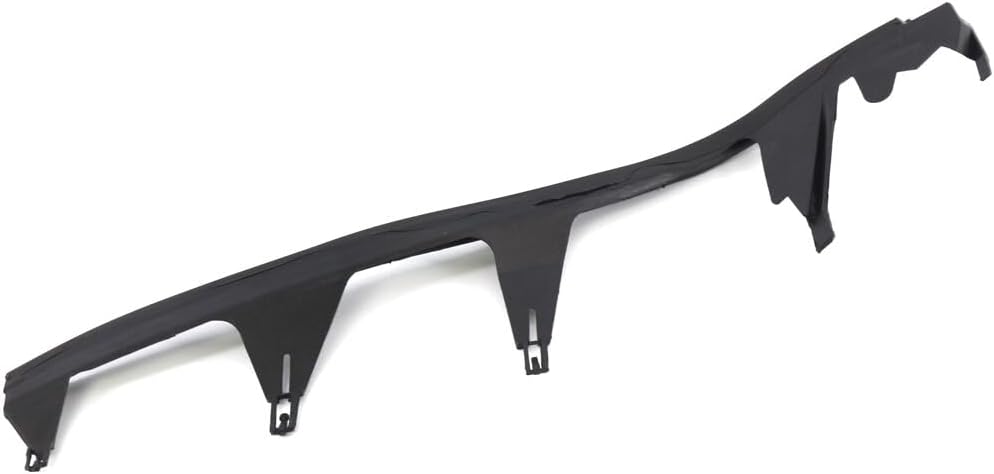 ya 10 9.16 zhengce Right grip headlight protection strip upper headlight gasket suitable for B
