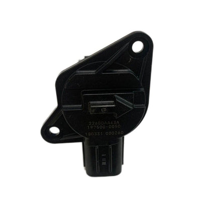 ya 2 8.15 Mass air Flow Sensor 22680AA43A for Subaru Forester Crosstrek WRX Impreza