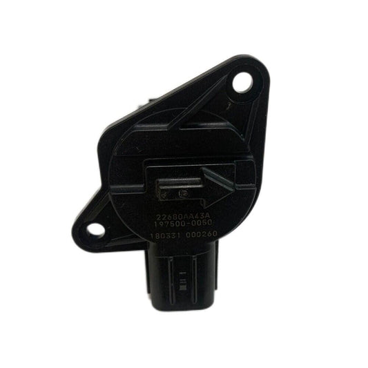 ya 2 8.15 Mass air Flow Sensor 22680AA43A for Subaru Forester Crosstrek WRX Impreza